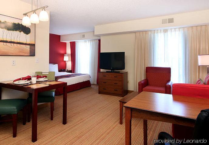 Residence Inn Houston Northwest / Willowbrook Quarto foto