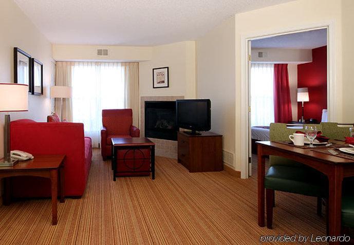 Residence Inn Houston Northwest / Willowbrook Quarto foto