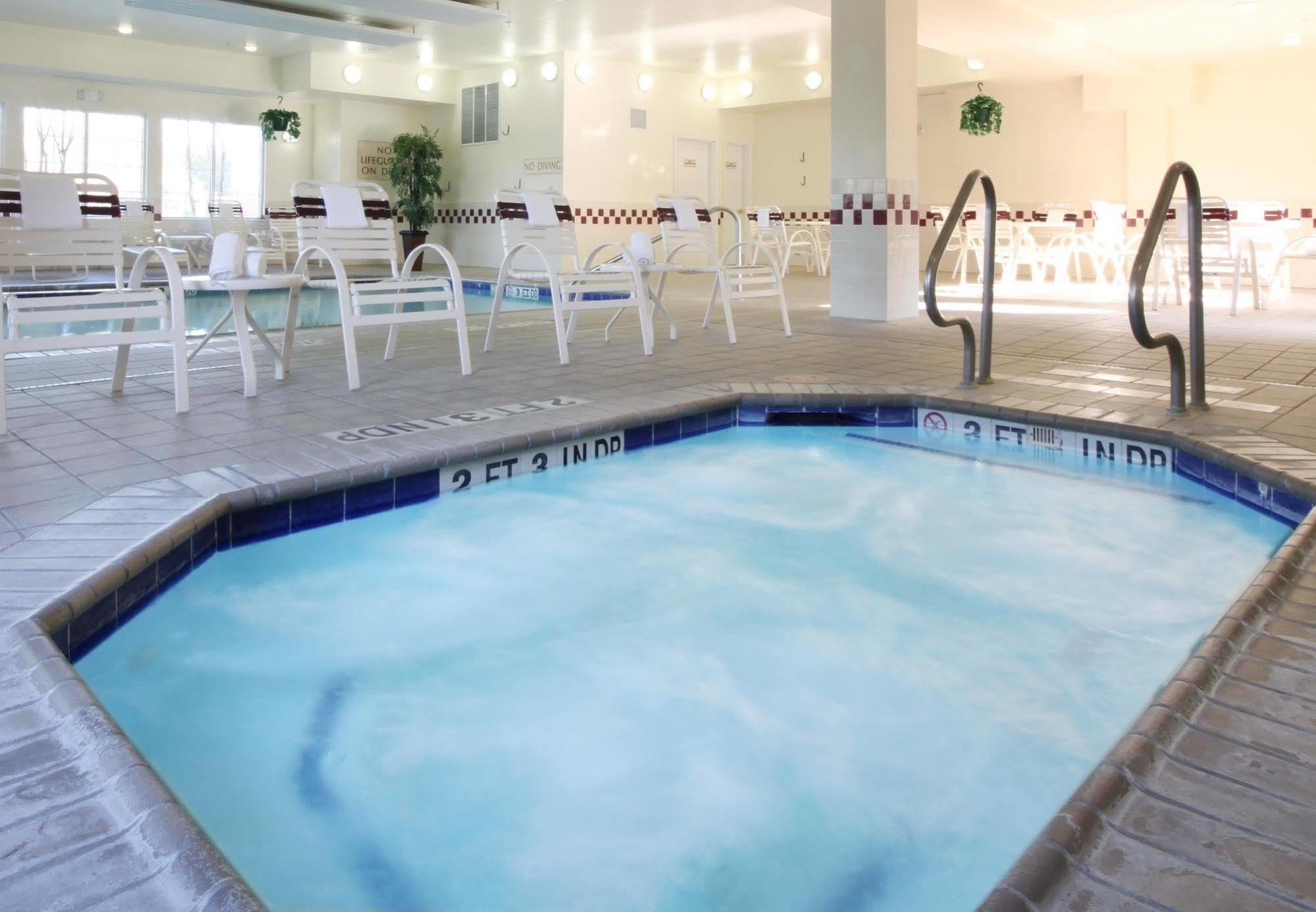 Residence Inn Houston Northwest / Willowbrook Exterior foto